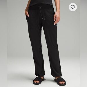 Lululemon Dance Studio Pant